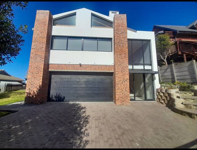3 BEDROOM FREESTANDING FOR SALE IN TERGNIET